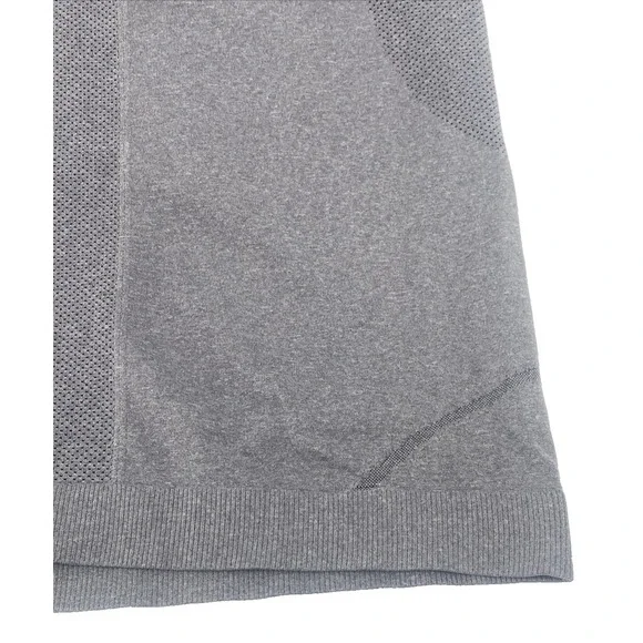 Lululemon Swiftly Tech Shirt Gray Running Pullover Short Sleeve Women's 10**READ - Picture 9 of 9